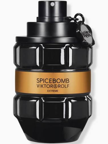 Viktor & Rolf Spicebomb Extreme Sample