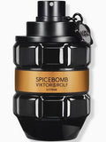 Viktor & Rolf Spicebomb Extreme Sample