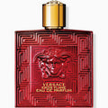 Versace Eros Flame Sample