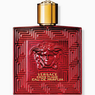Versace Eros Flame Sample